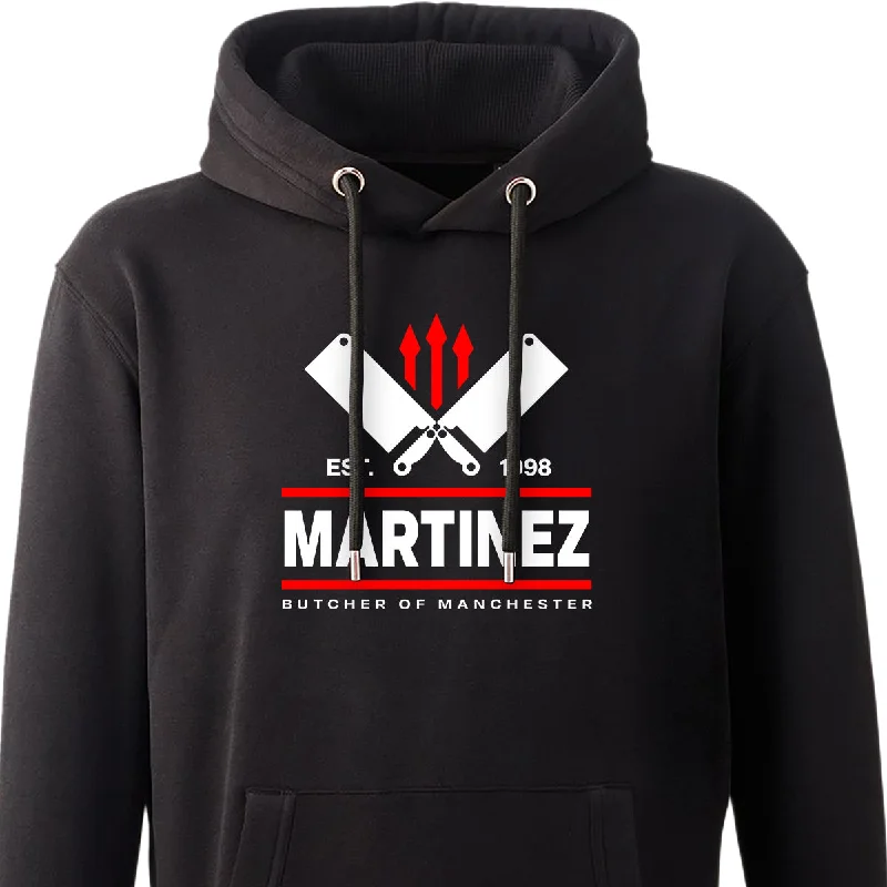 trendy-men's-hoodies-2025-Butcher of Manchester Hoodie