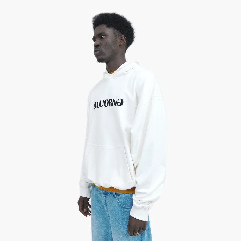 men's-hoodie-for-camping-Basic Hoodie off-white