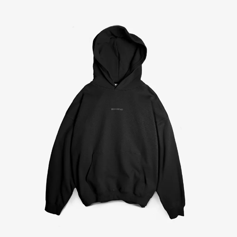 men's-hoodie-with-bold-graphics-BASIC BLACK HOODIE