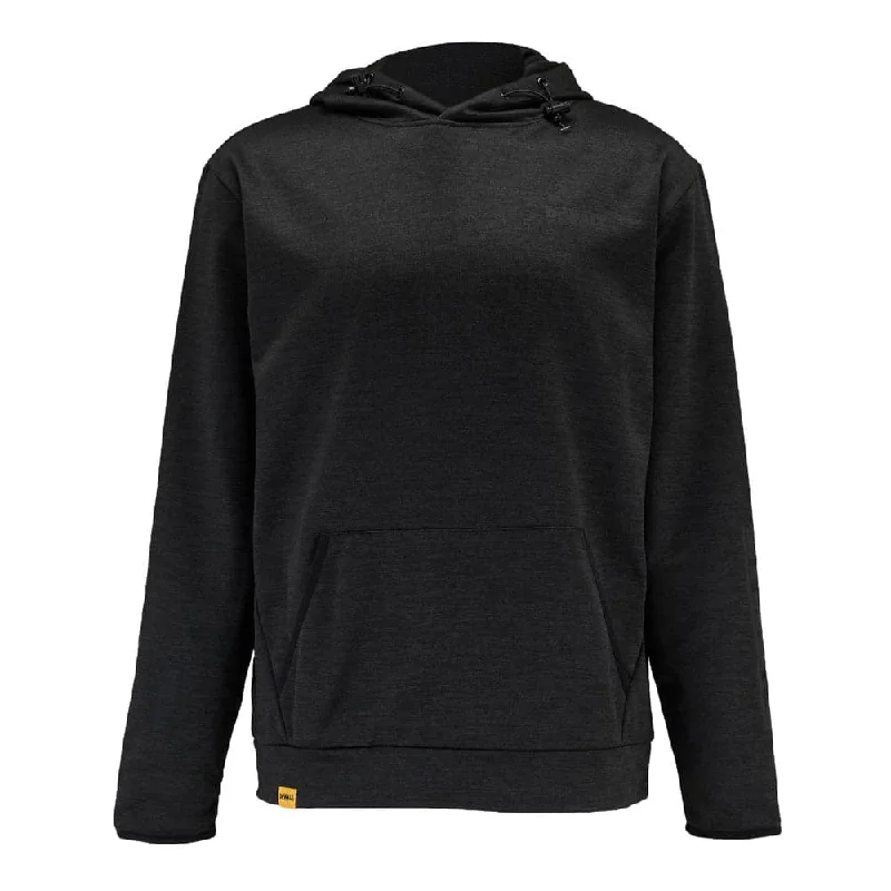 men's-oversized-hoodie-trends-DeWalt Falmouth Performance Hooded Sweatshirt