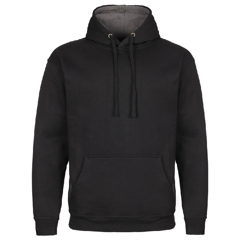 lightweight-men's-hoodies-for-summer-Tuffstuff 177 Hendon Hooded Sweatshirt