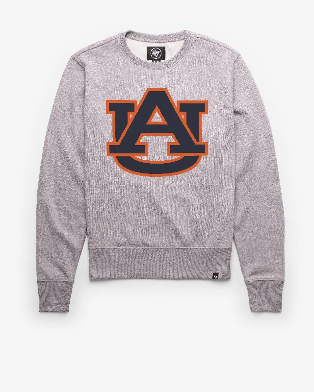 men's-hoodie-for-college-students-AUBURN TIGERS IMPRINT '47 HEADLINE CREW