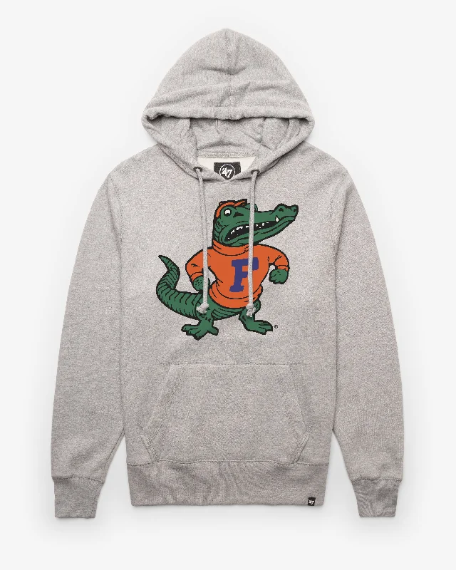 eco-friendly-men's-hoodies-FLORIDA GATORS VINTAGE IMPRINT '47 HEADLINE HOOD