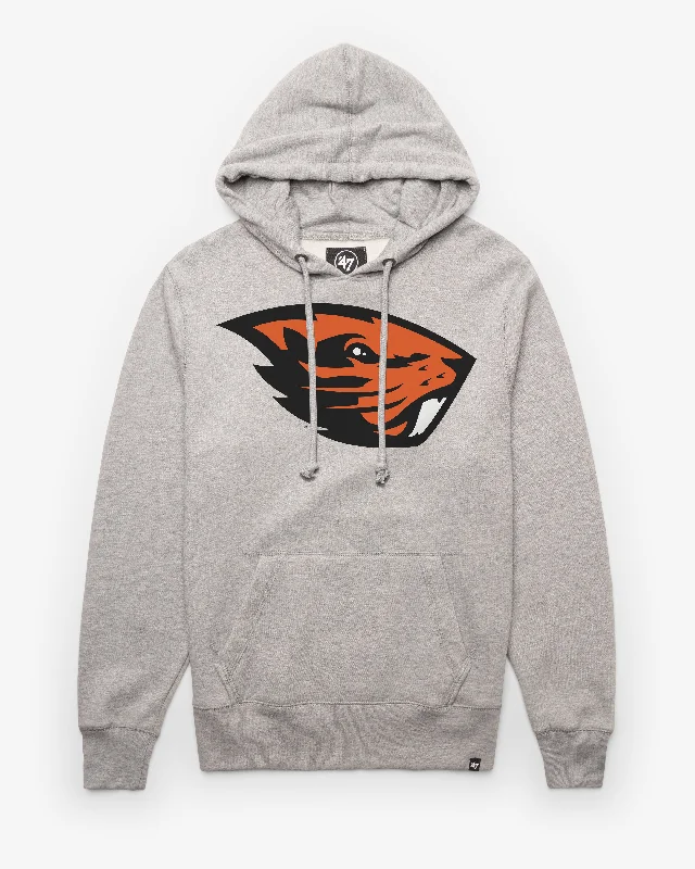 premium-men's-hoodies-brands-OREGON STATE BEAVERS IMPRINT '47 HEADLINE HOOD