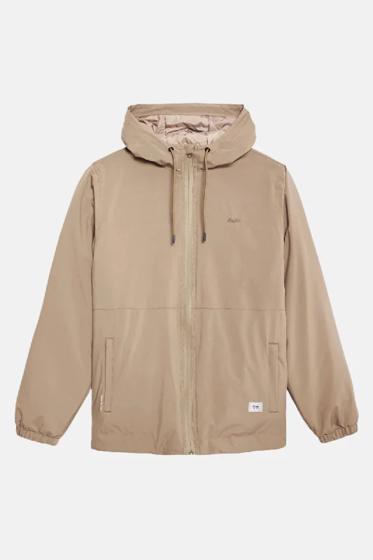 Men's serve club jackets-OTG DAWSON JACKET