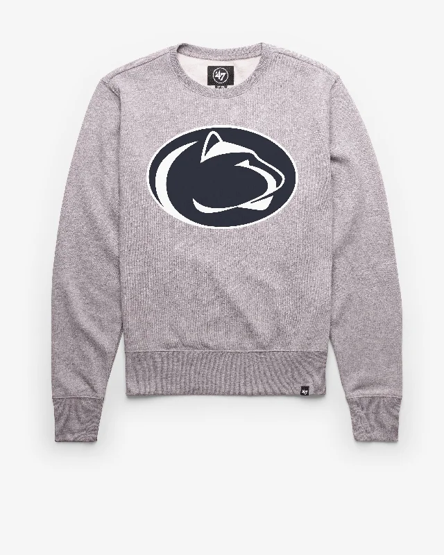 men's-hoodie-with-artistic-print-PENN STATE NITTANY LIONS IMPRINT '47 HEADLINE CREW