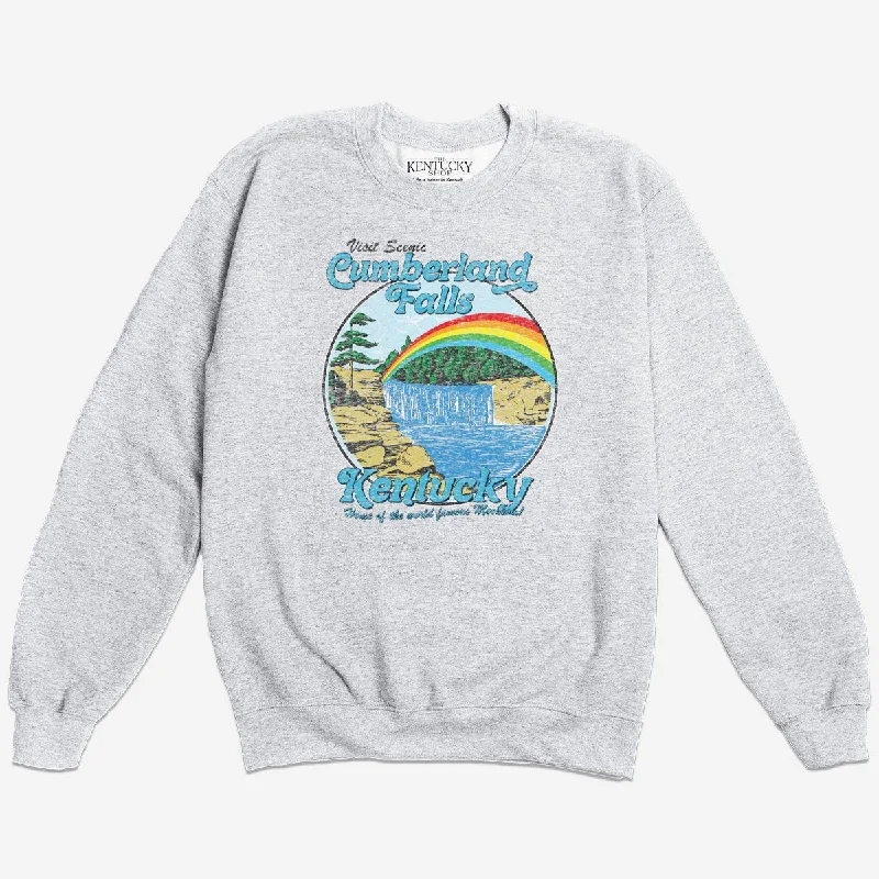 warm-men's-hoodies-for-cold-weather-The Cumberland Falls Vintage Souvenir Sweatshirt