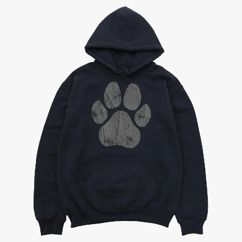 men's-hoodie-for-team-sports-The Pawesome Tonal Hoodie