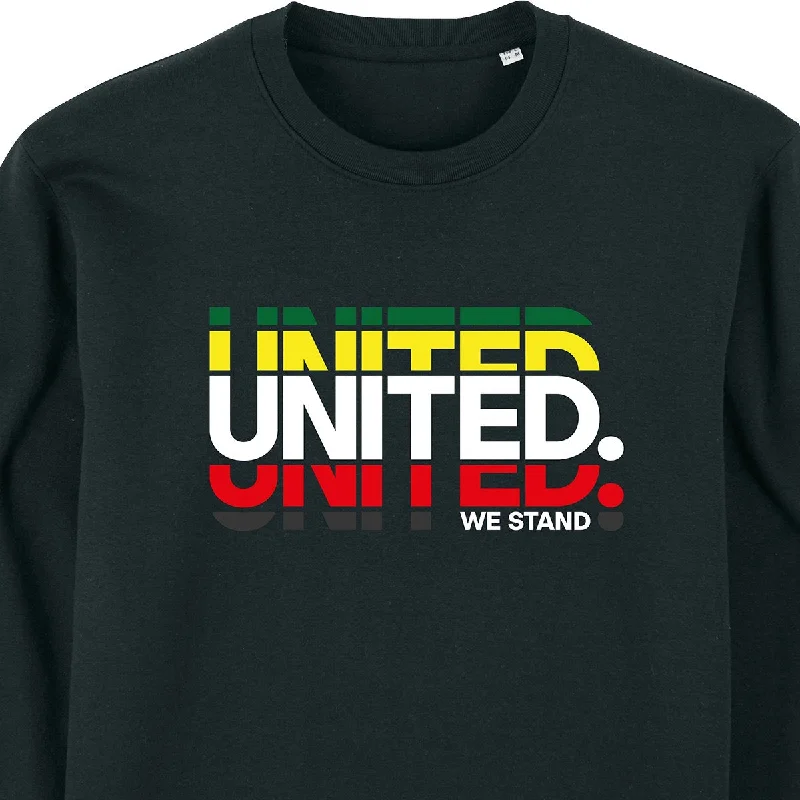 men's-hoodie-with-utility-pockets-United We Stand Sweatshirt