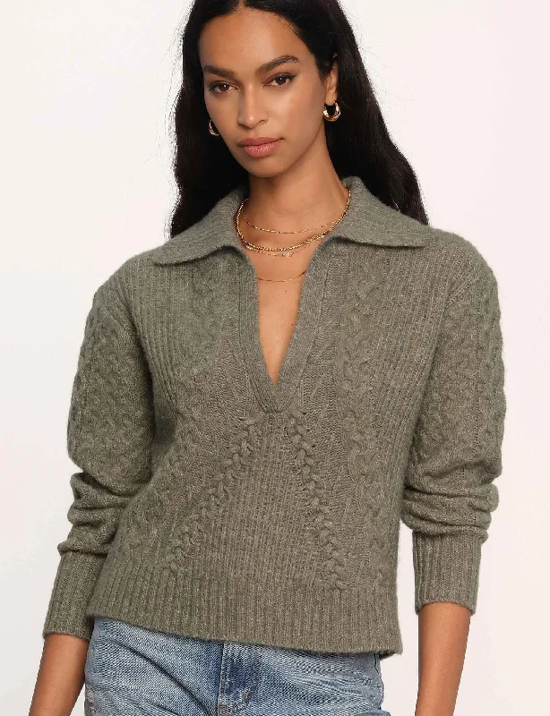 kalina sweater