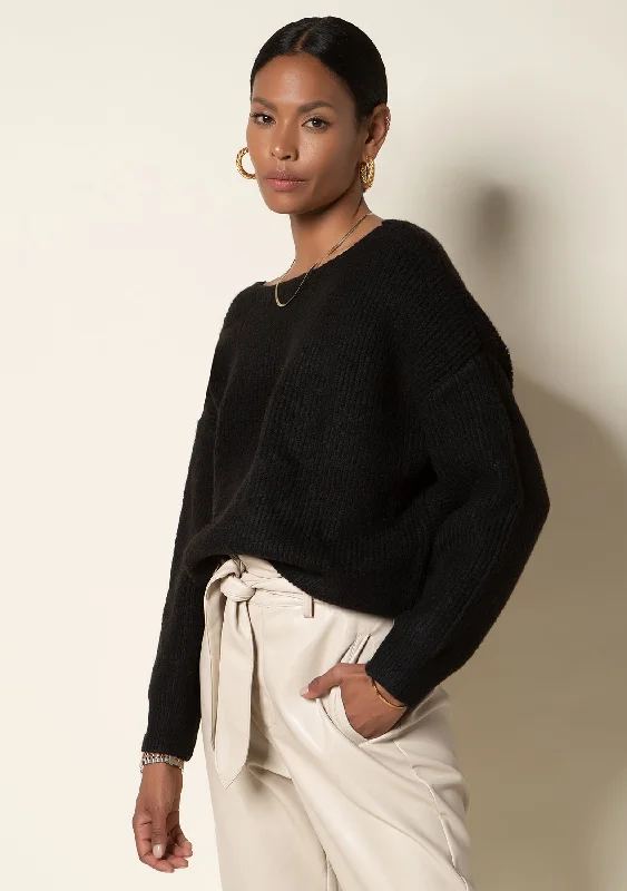 Leigh Sweater - FINAL SALE