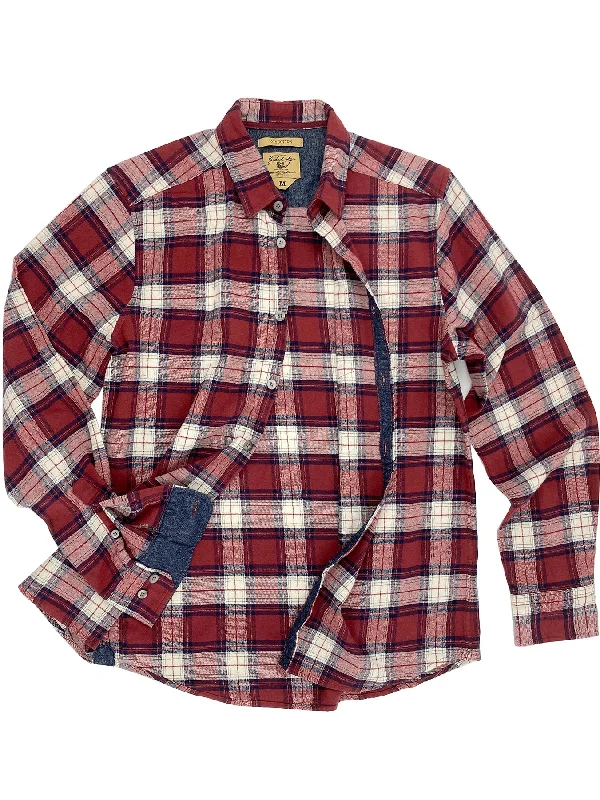 Madison Shirt 3001B