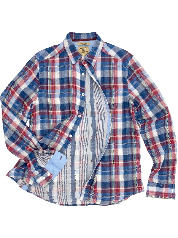 Madison Shirt 3001B