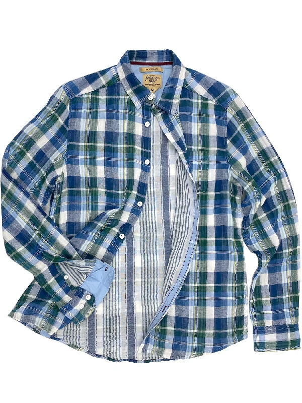 Madison Shirt 3001B