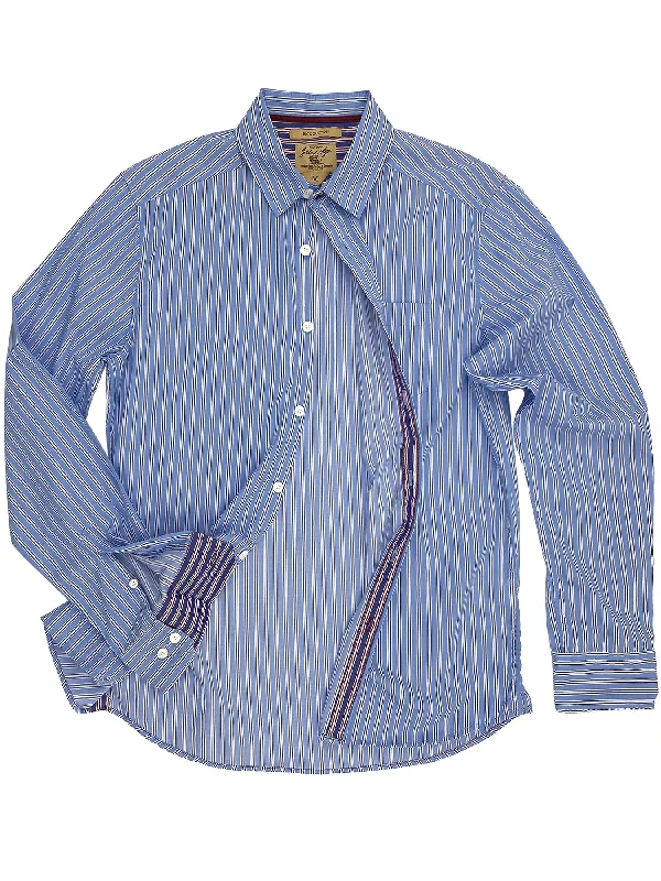 Madison Shirt 3001B