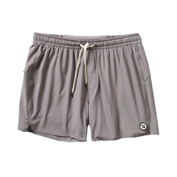 men's tailored outdoor white pants-Men's Course Run Short