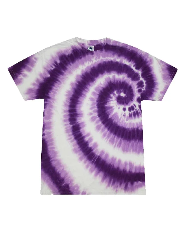 swirl purple