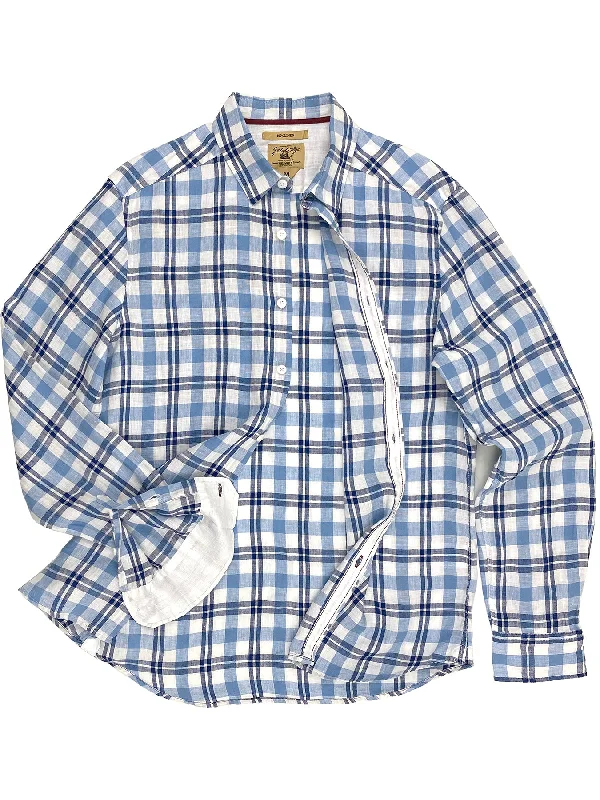 Parker Shirt 3003B