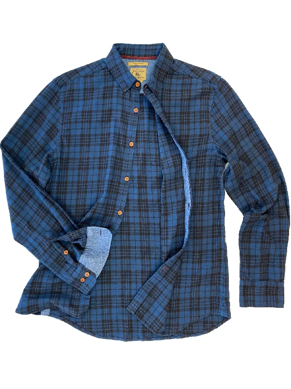 Parker Shirt 3003B