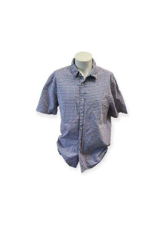 Steven Alan Men's Shirt XL