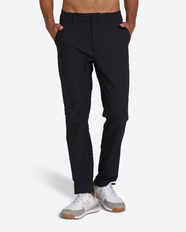 men's tailored party brown pants-Golf Pant